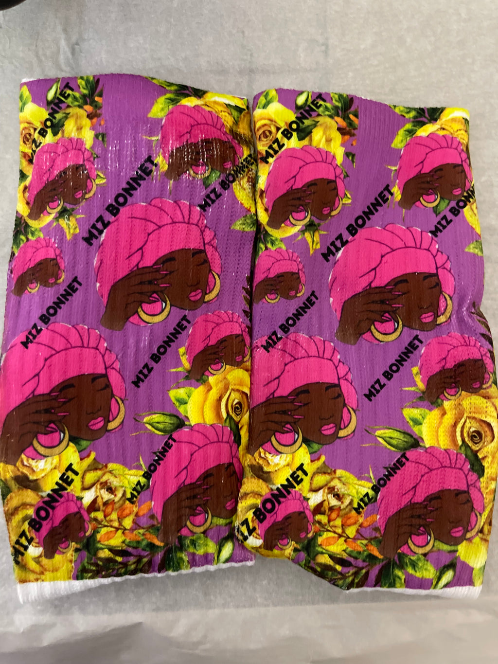 Custom Socks