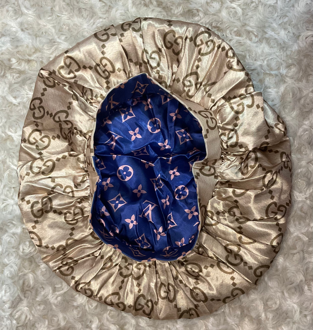 BONNETS