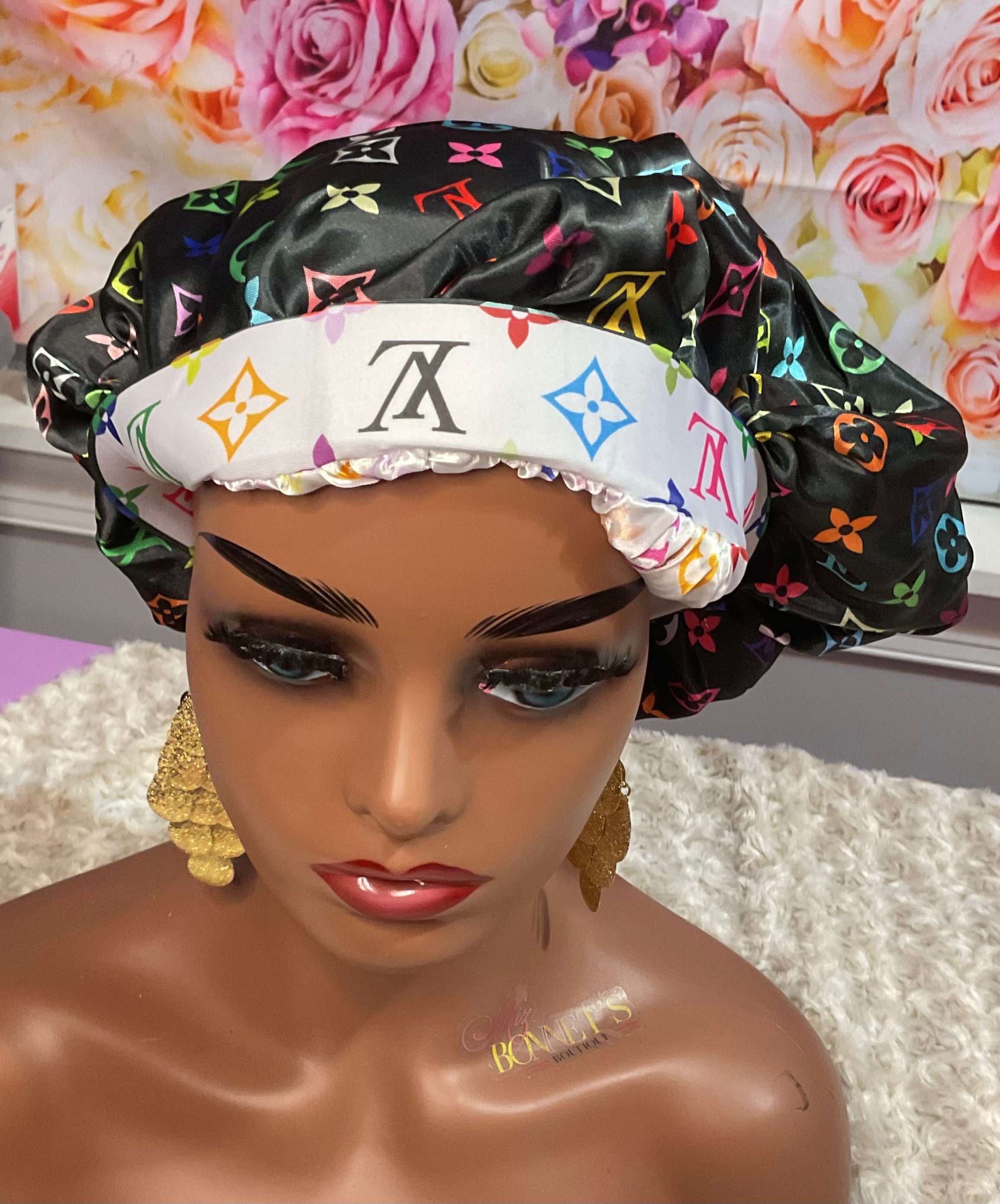BONNETS