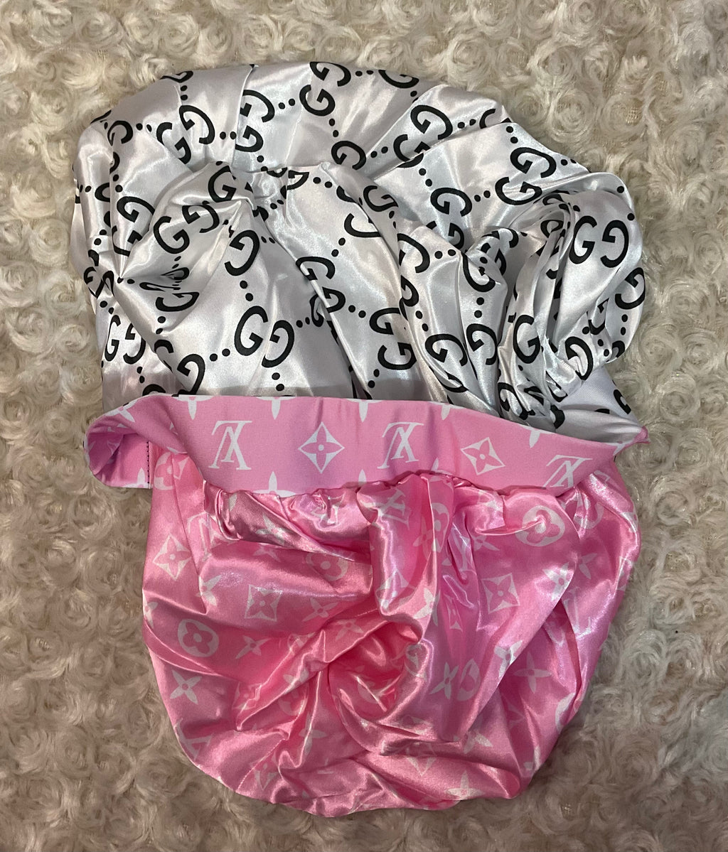 BONNETS