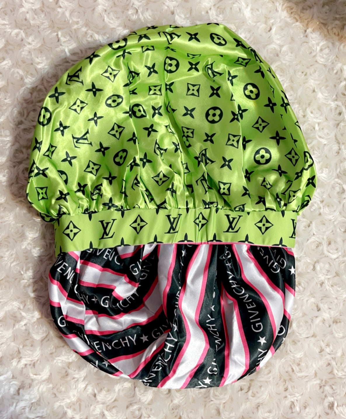 BONNETS