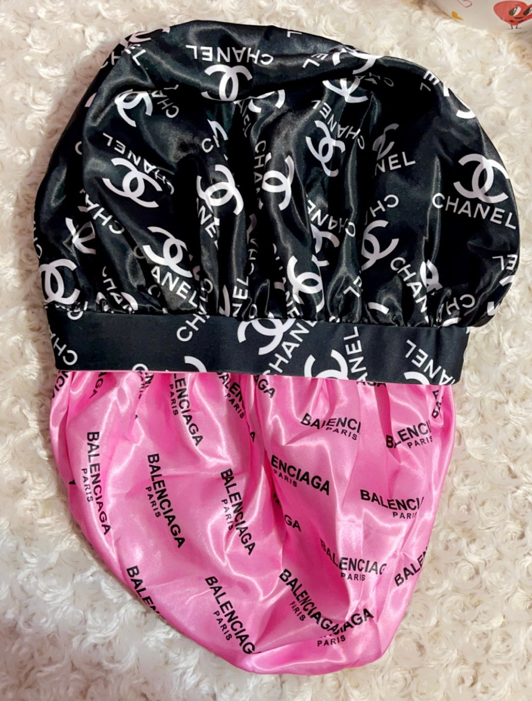 BONNETS