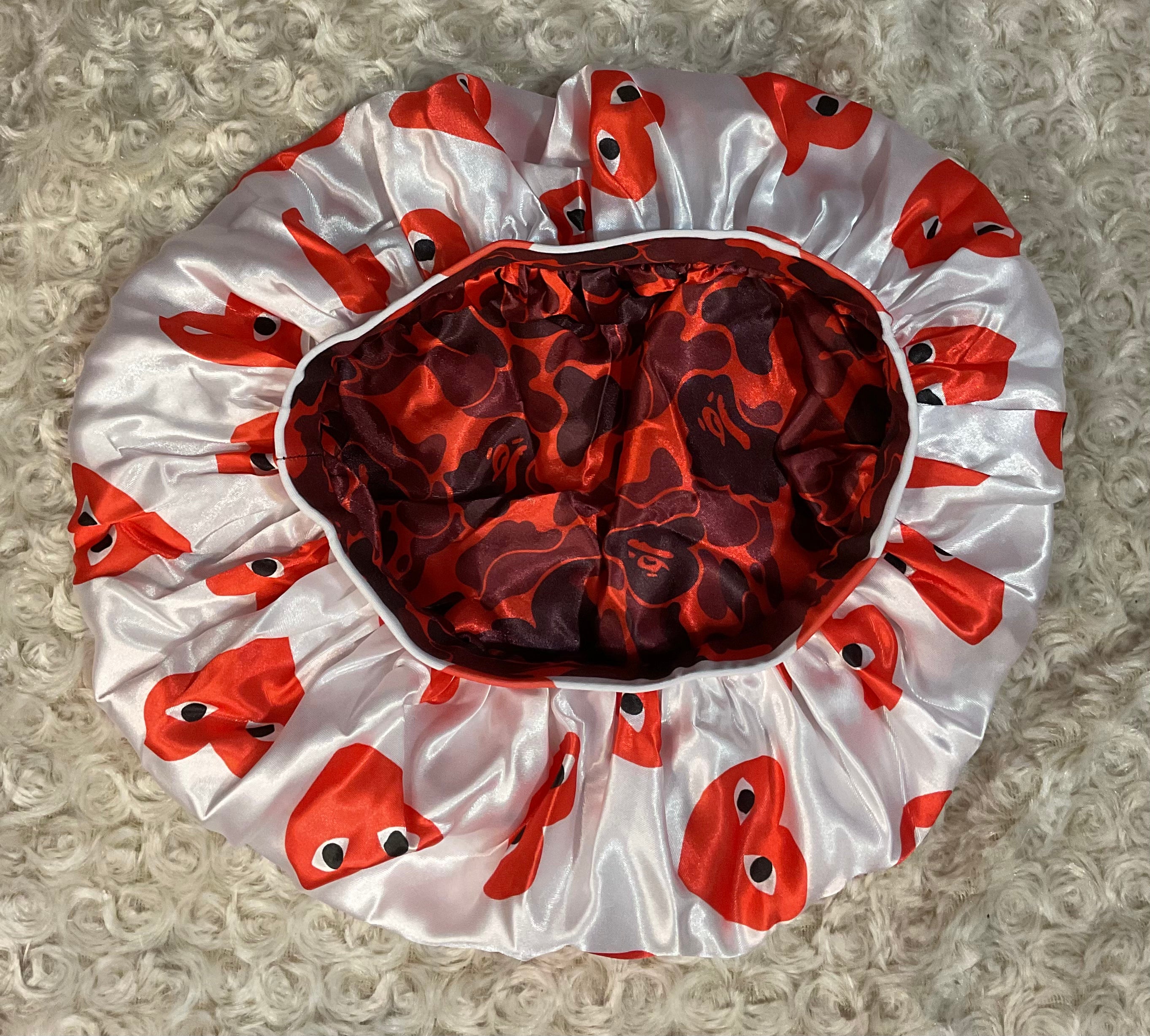 BONNETS
