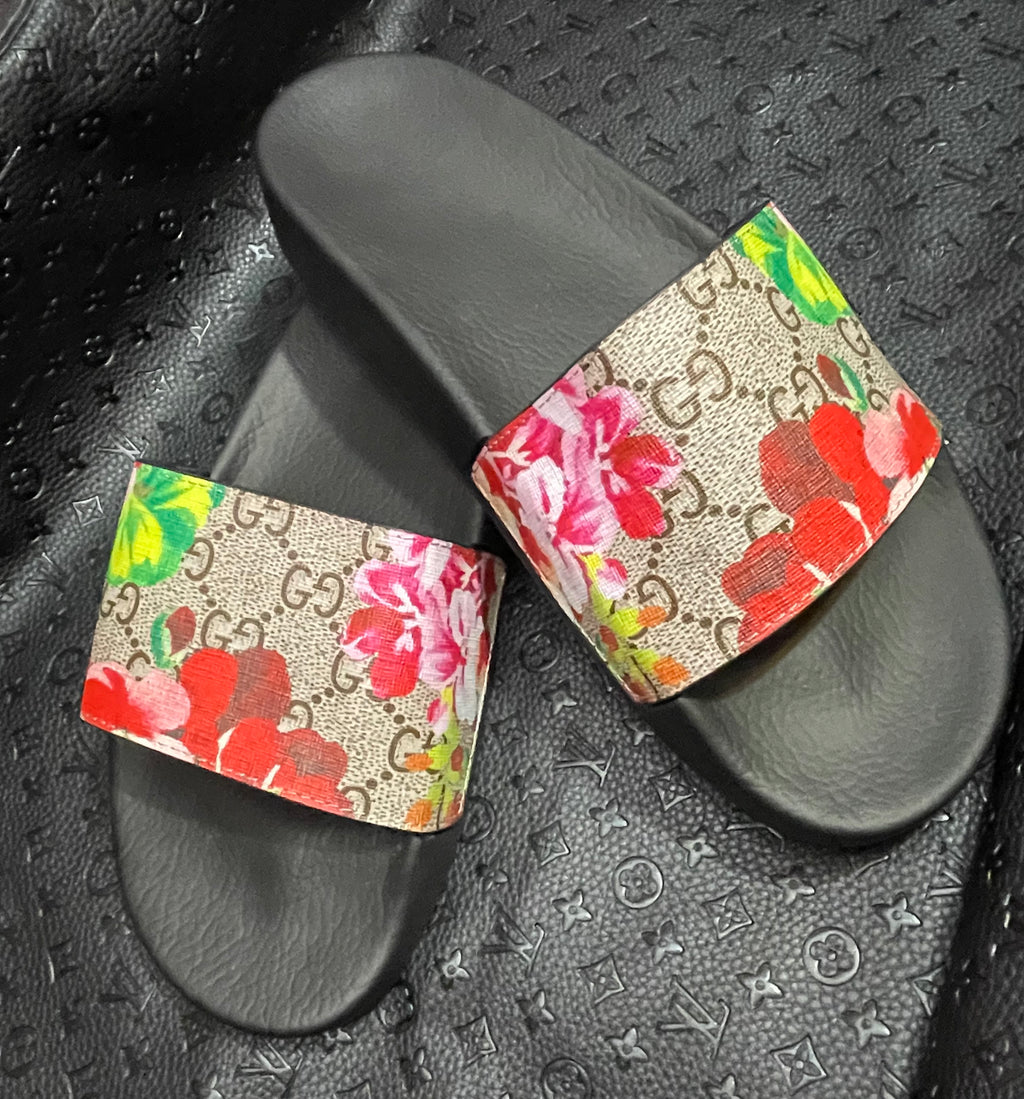 GG Slides