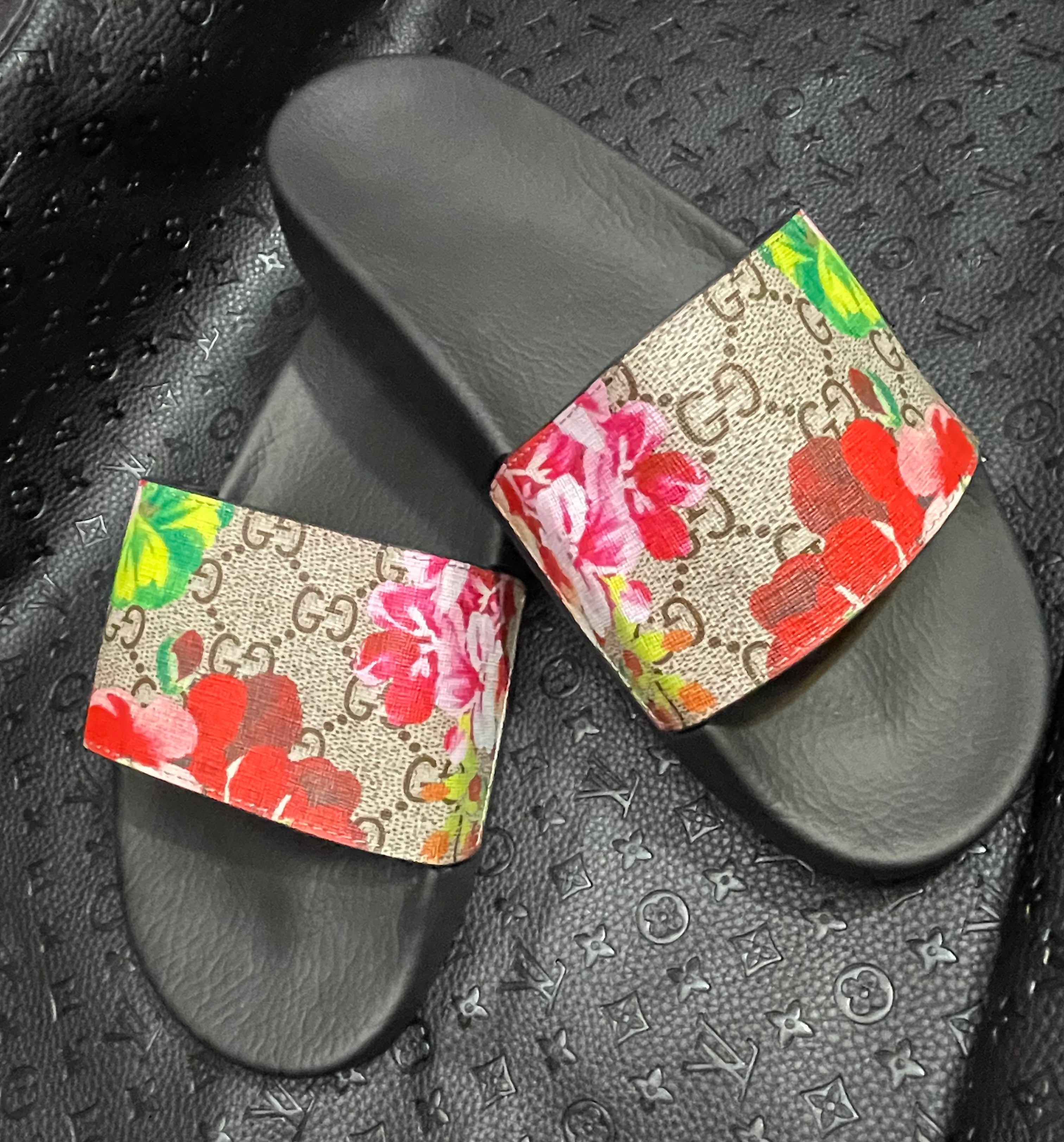 GG Slides