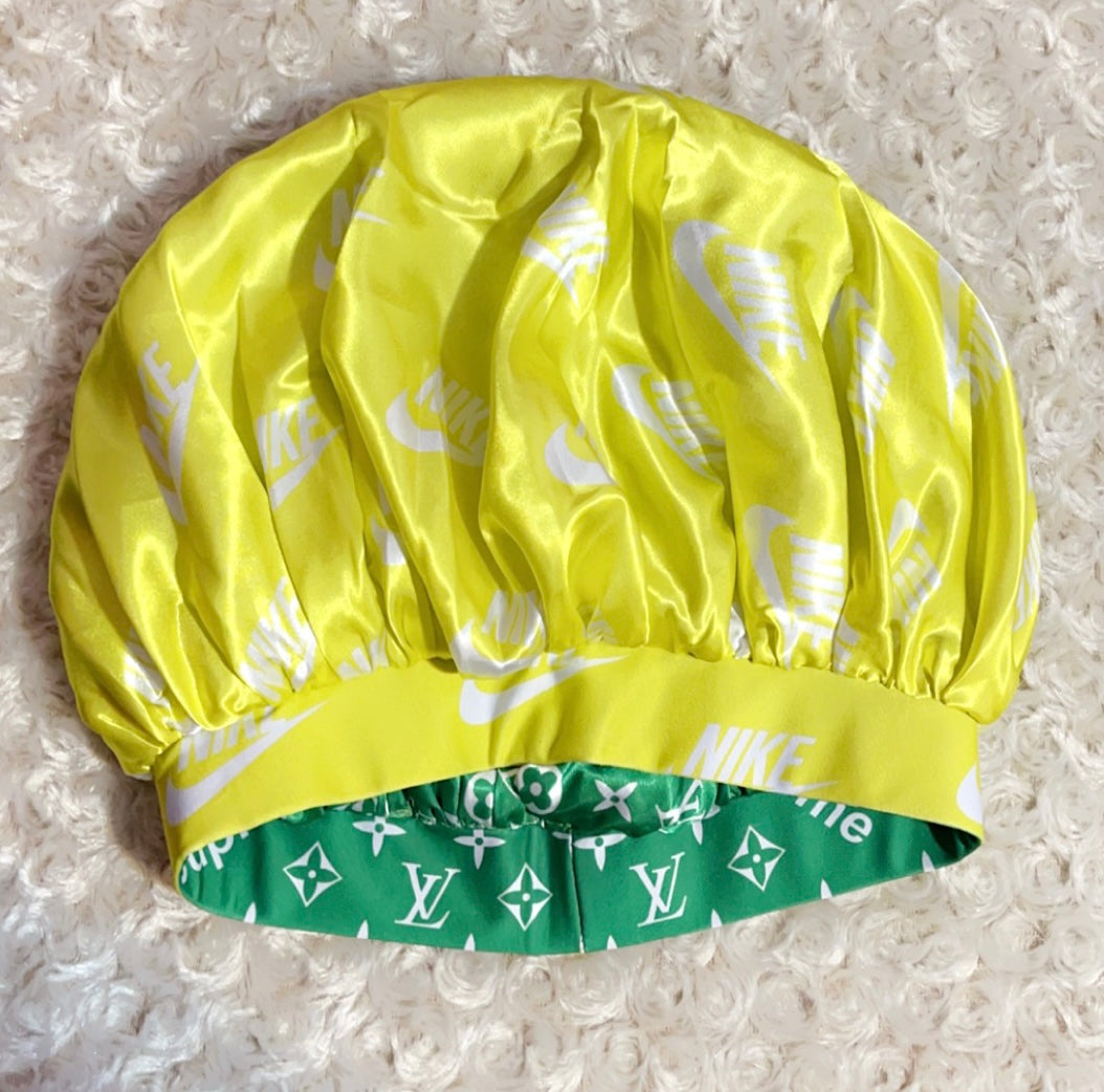 BONNETS