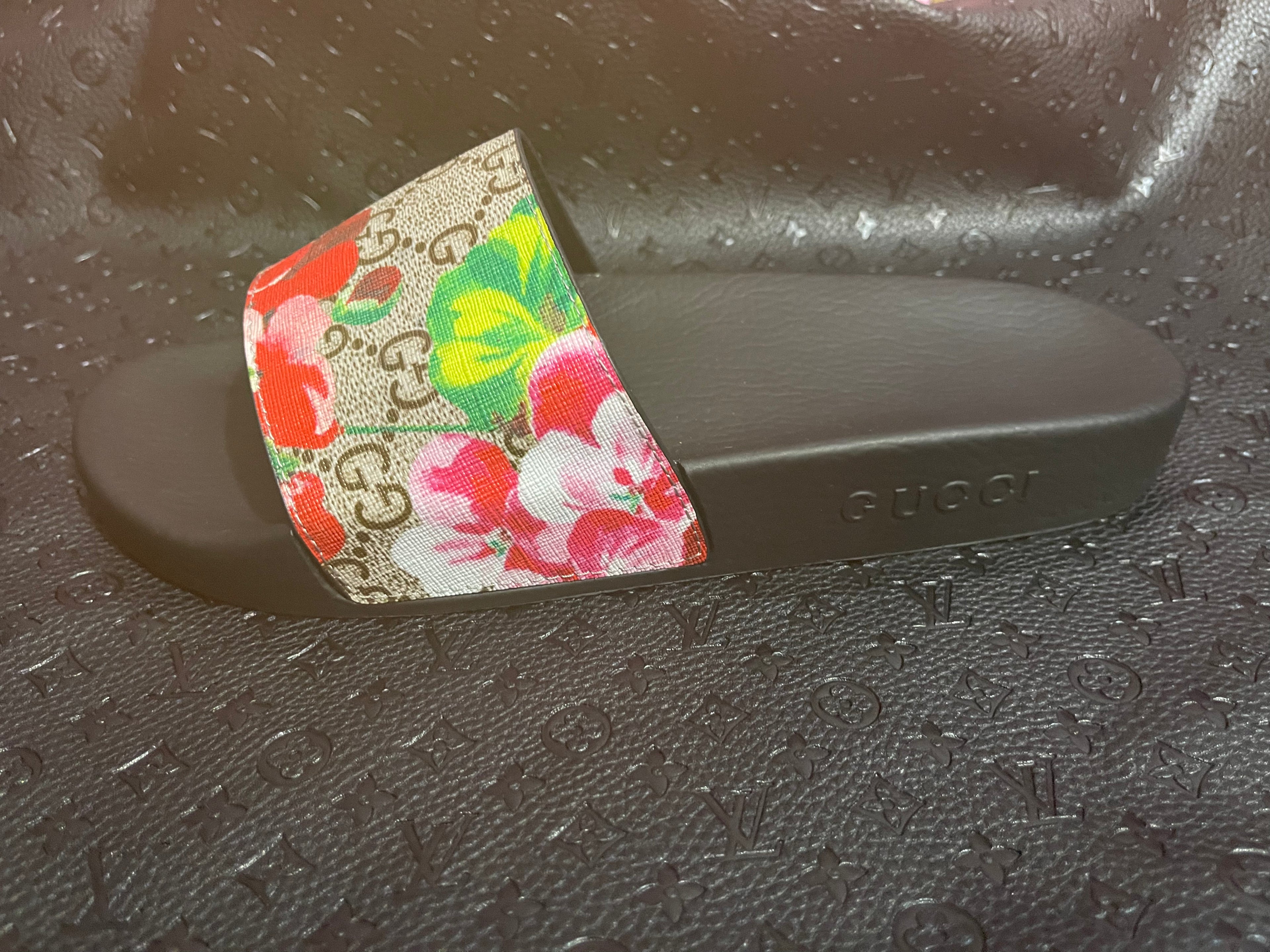 GG Slides