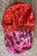 BONNETS