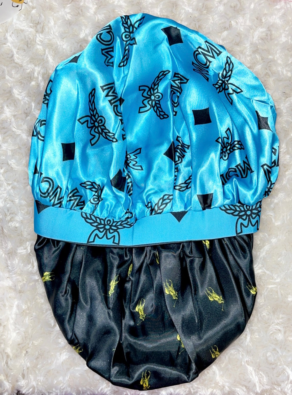 BONNETS
