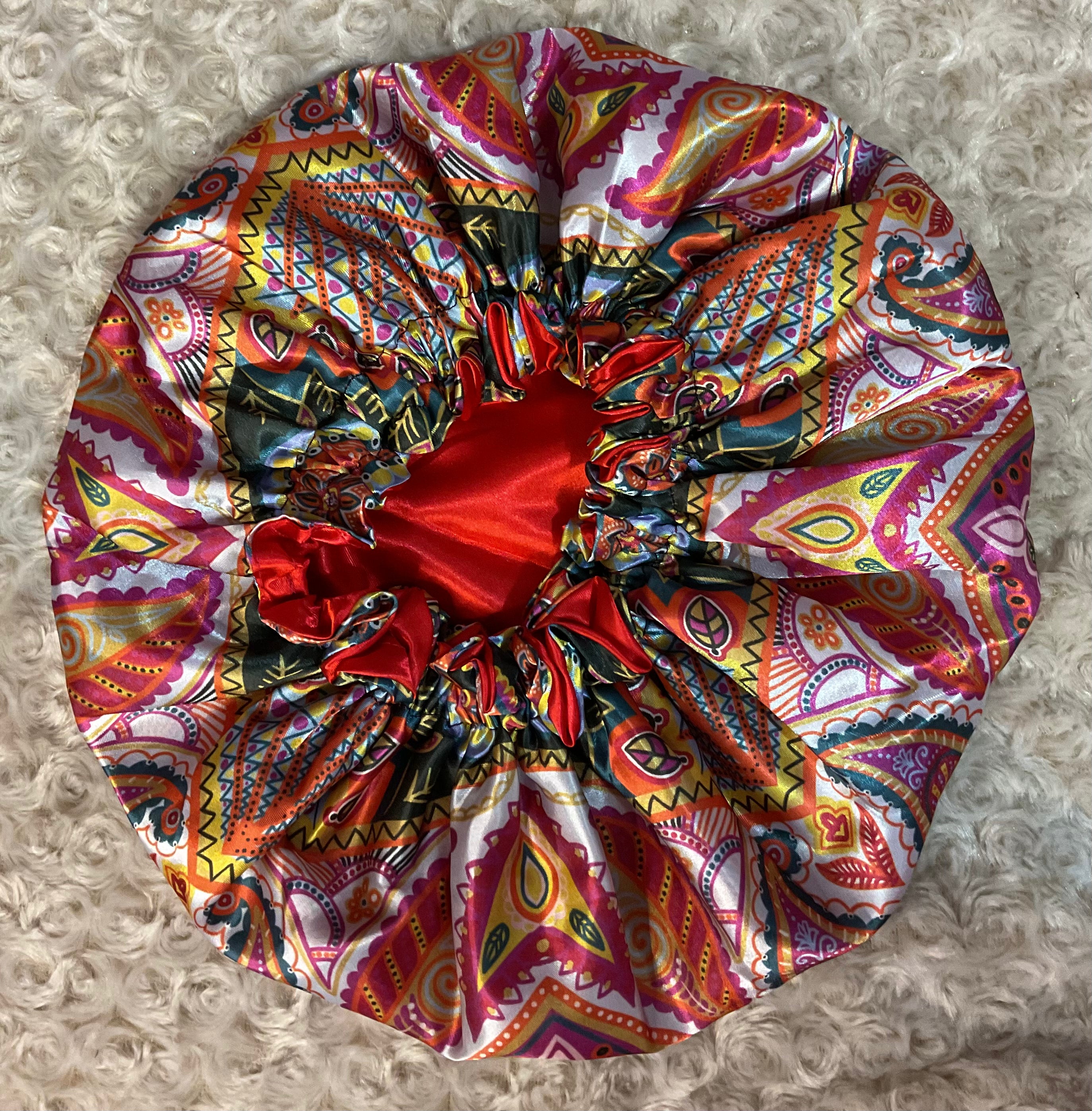 BONNETS