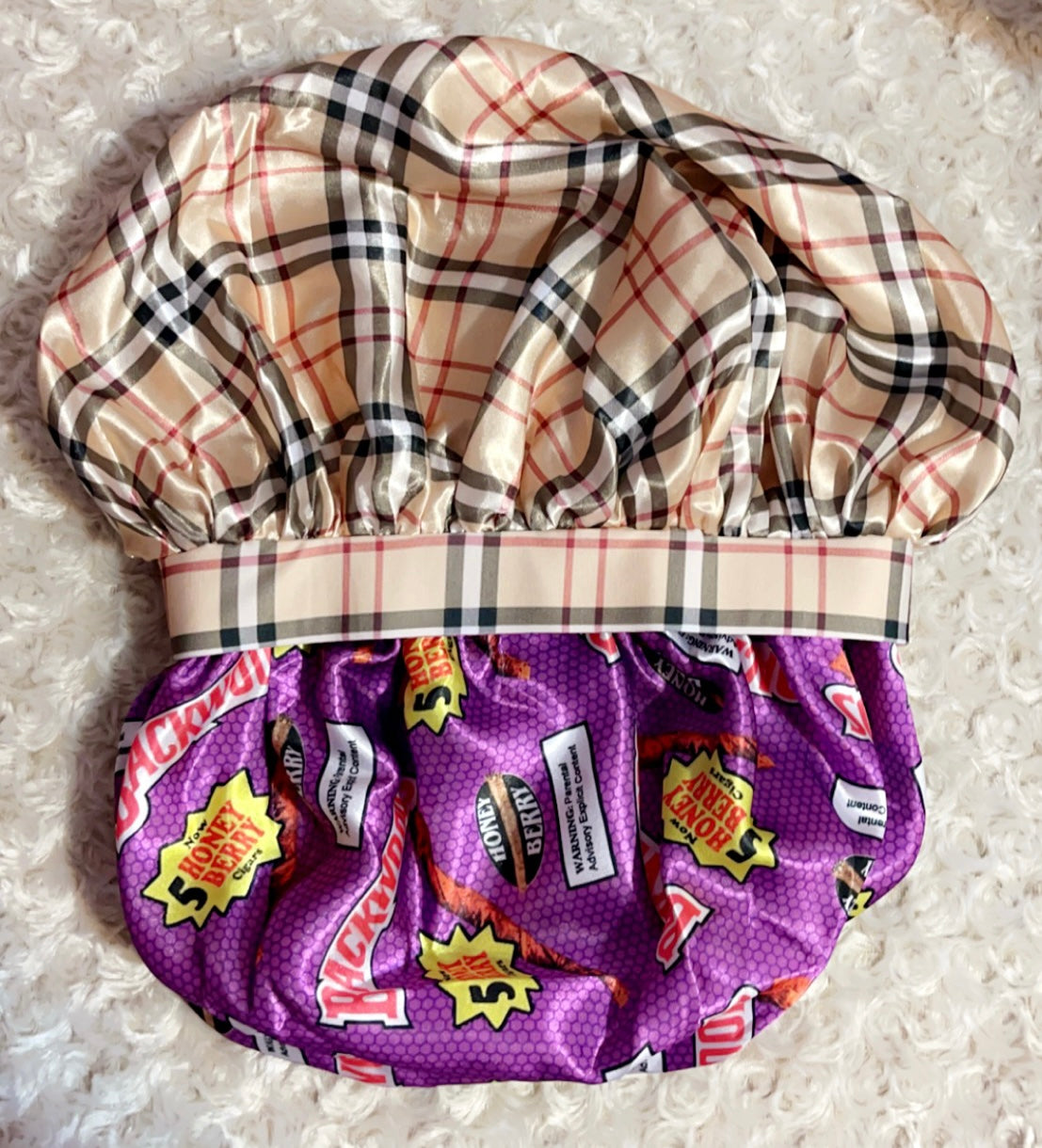 BONNETS