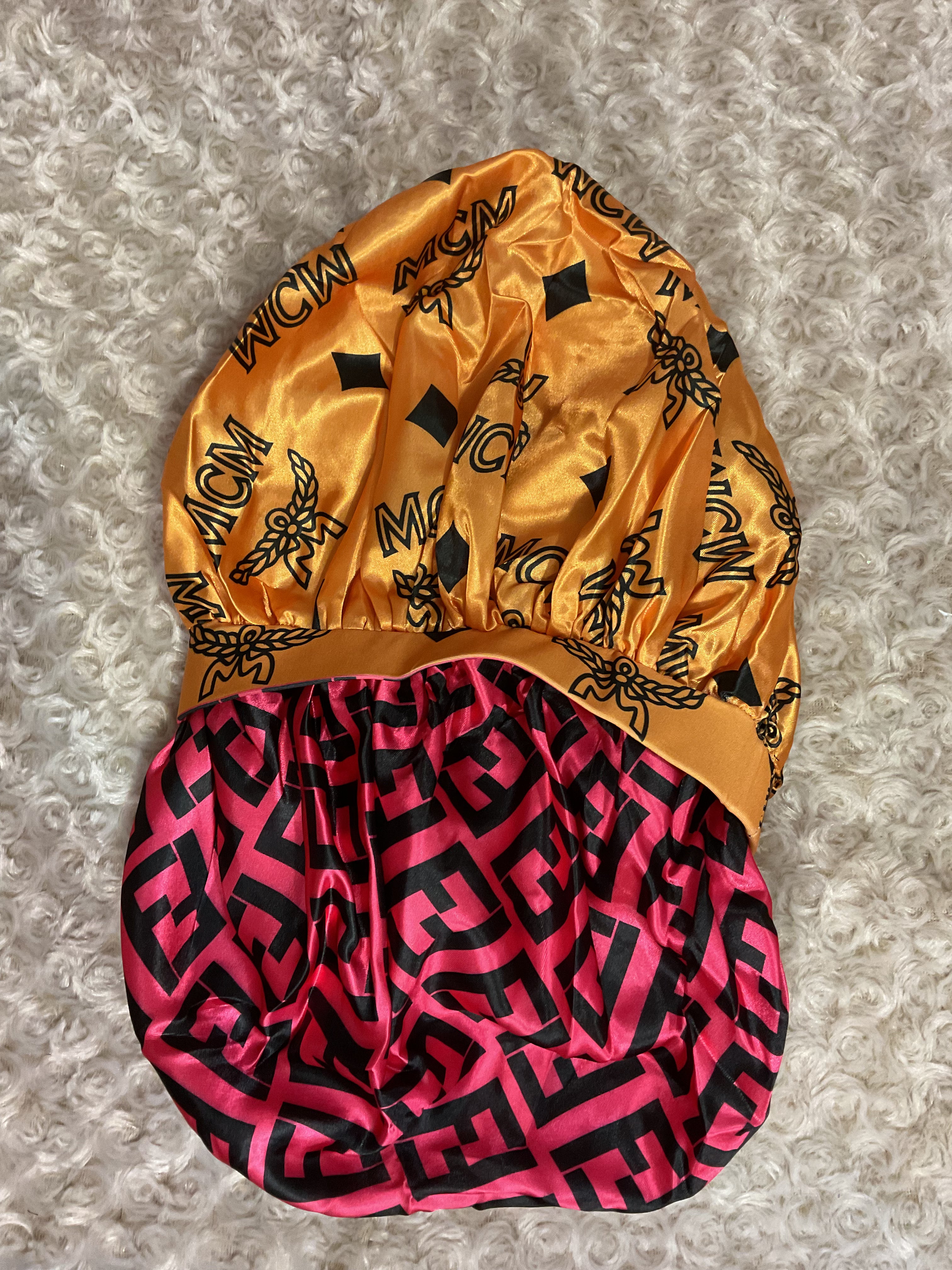 BONNETS